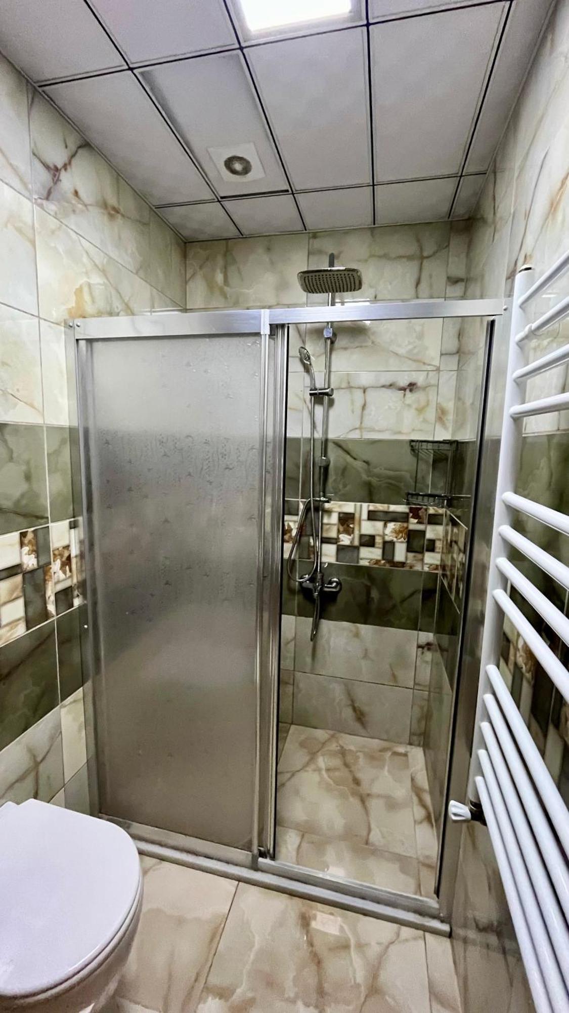 Zeren Apart Bungalov Узунгьол Екстериор снимка