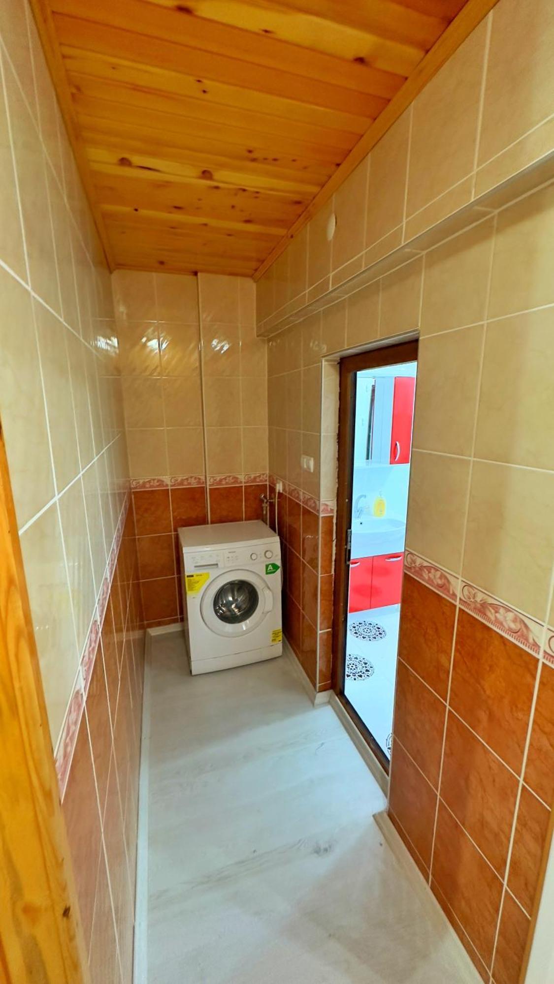 Zeren Apart Bungalov Узунгьол Екстериор снимка