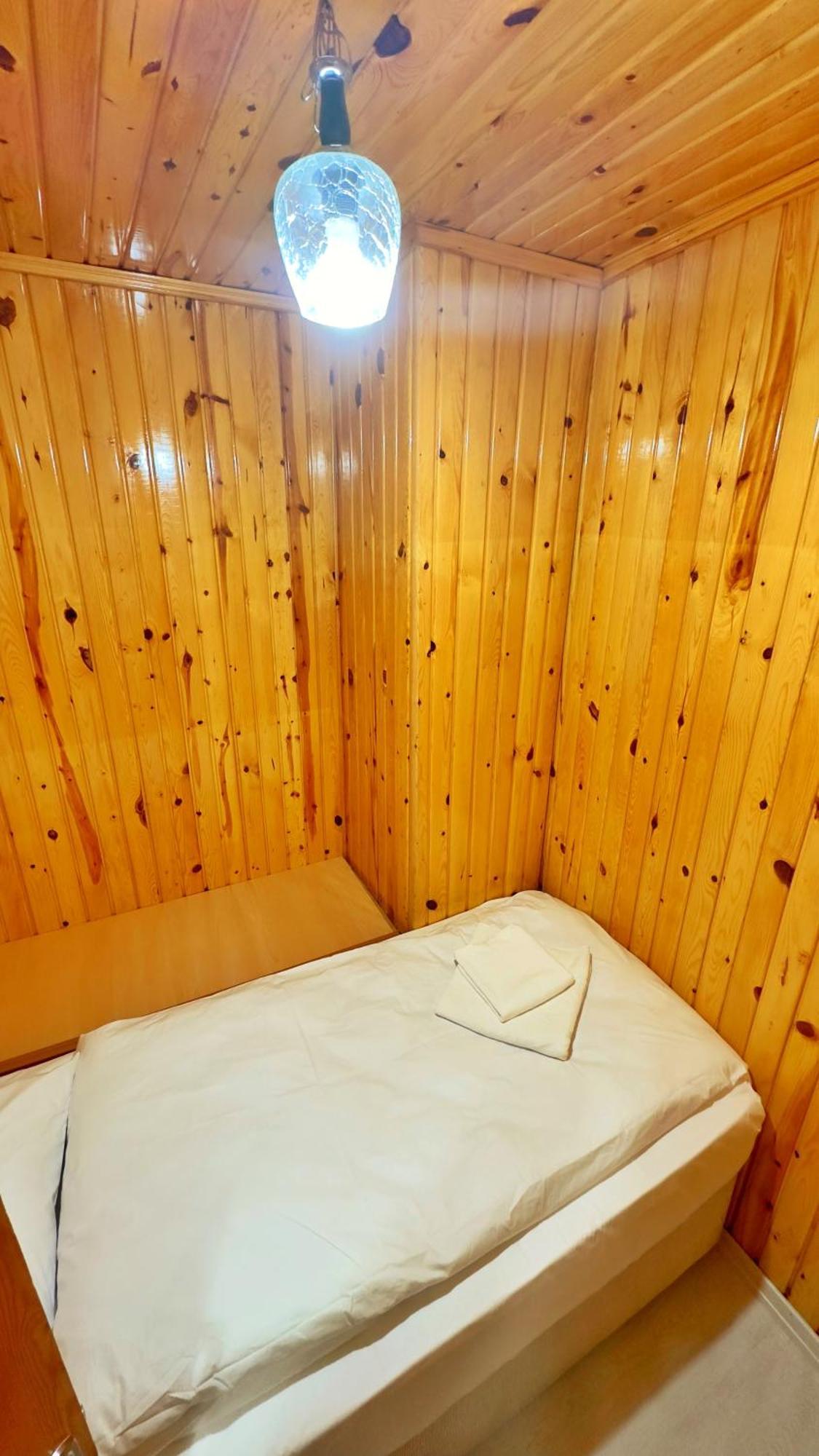Zeren Apart Bungalov Узунгьол Екстериор снимка