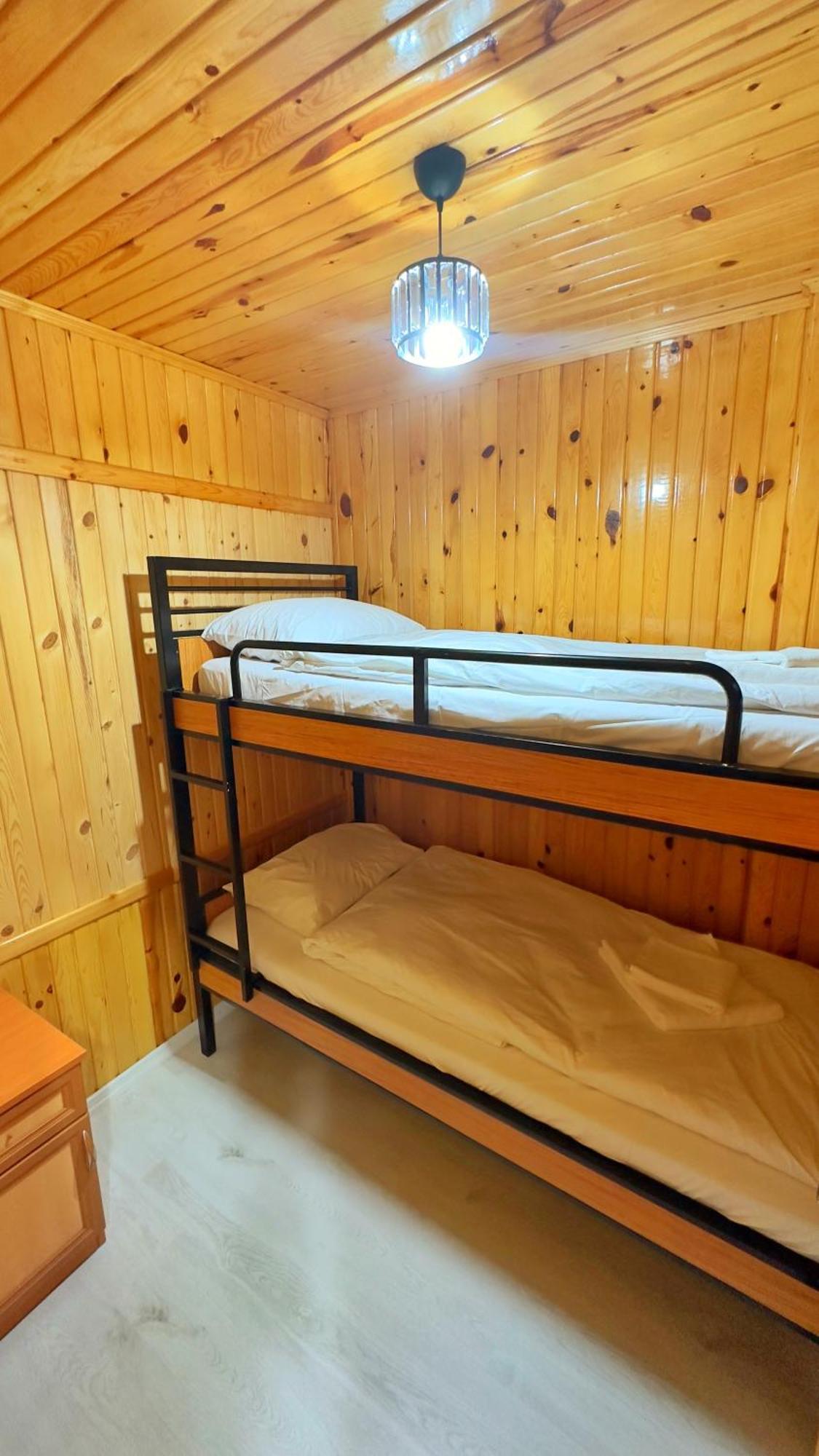 Zeren Apart Bungalov Узунгьол Екстериор снимка